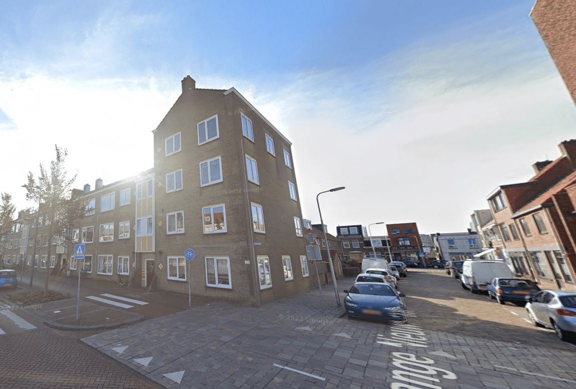 Lange Nieuwstraat 652 - IJmuiden