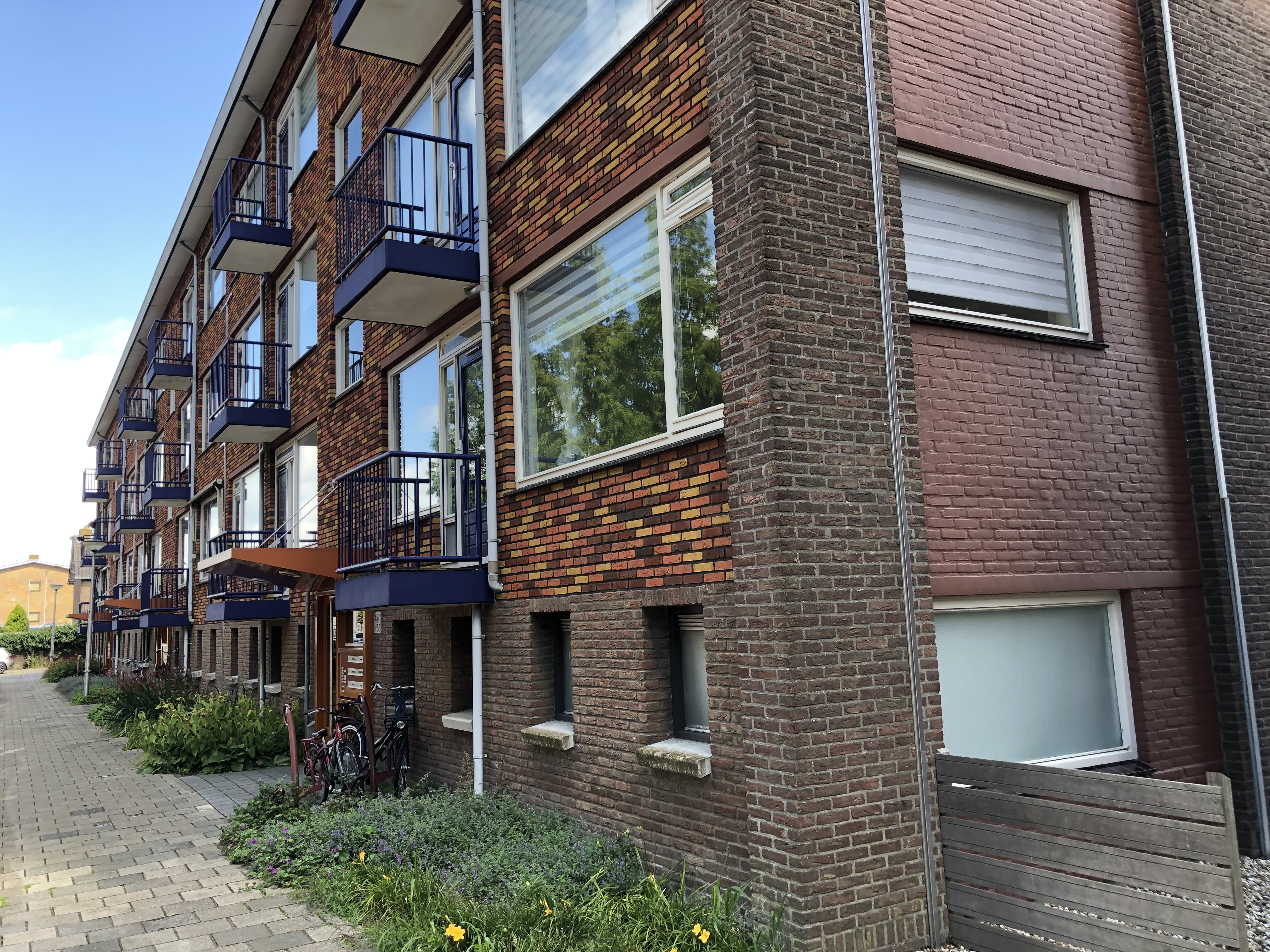 Juliana van Stolberglaan 45 - Waddinxveen