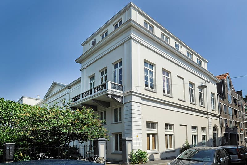 Binnen Walevest 61 - Dordrecht