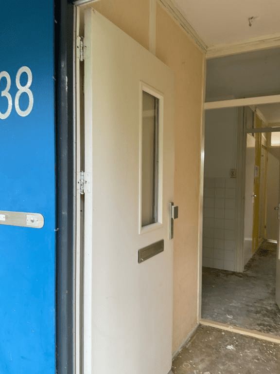 Brandaris 38 - Zaandam