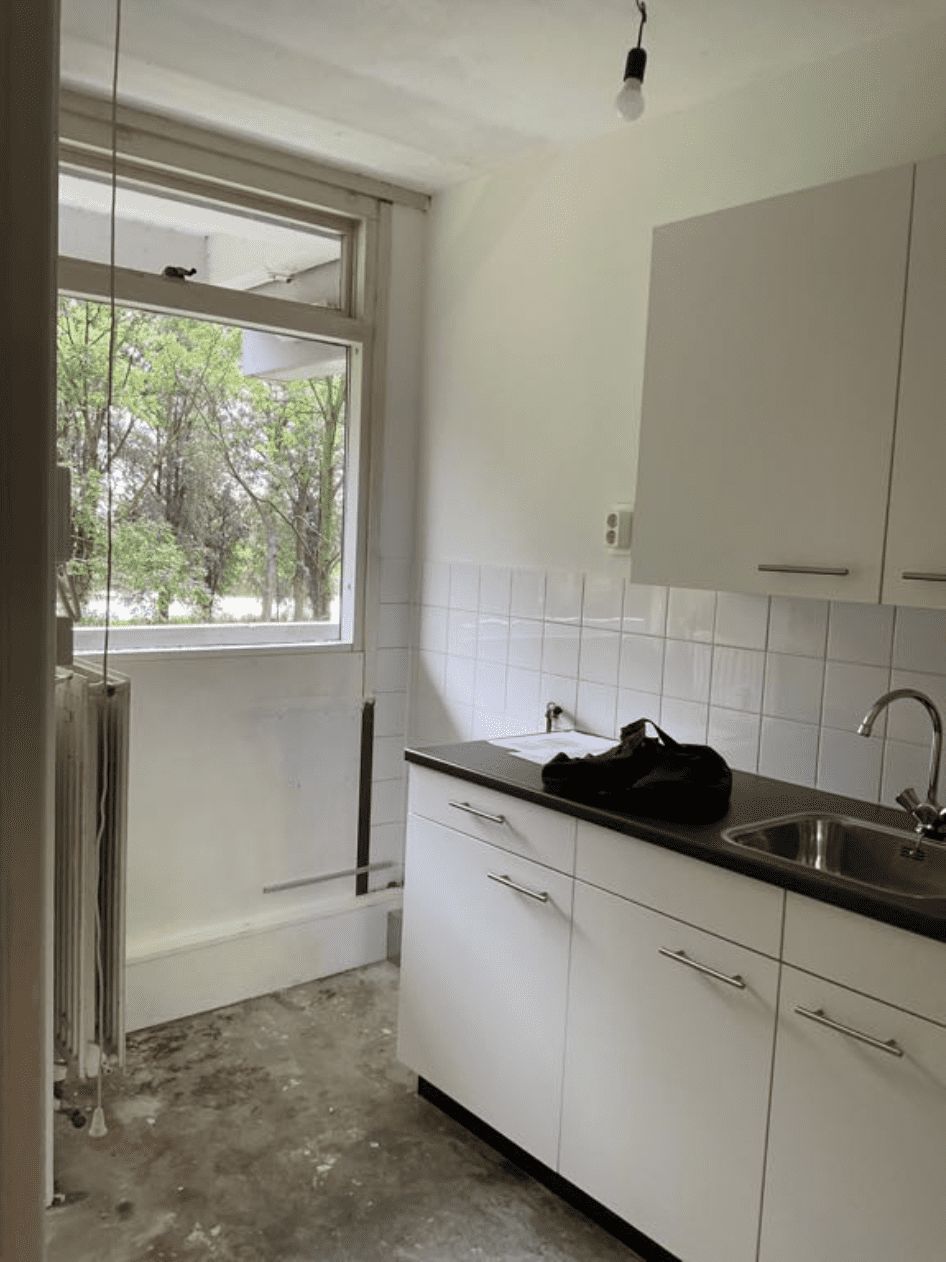 Brandaris 38 - Zaandam