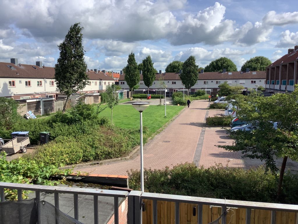 Vrijheer van Eslaan 53 - Papendrecht