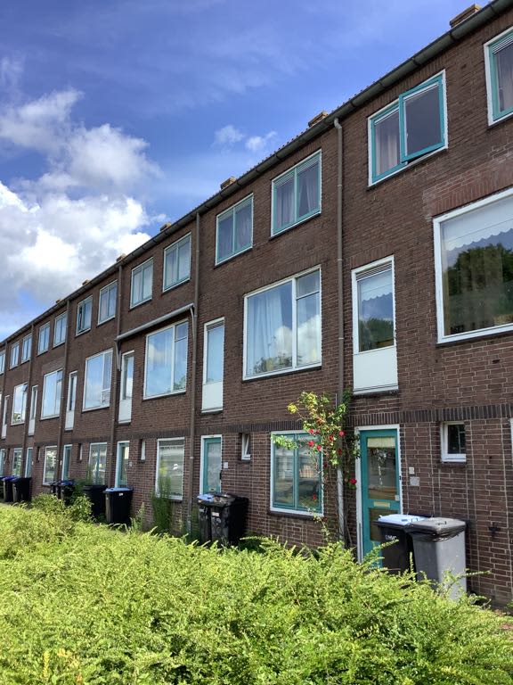 Vrijheer van Eslaan 53 - Papendrecht