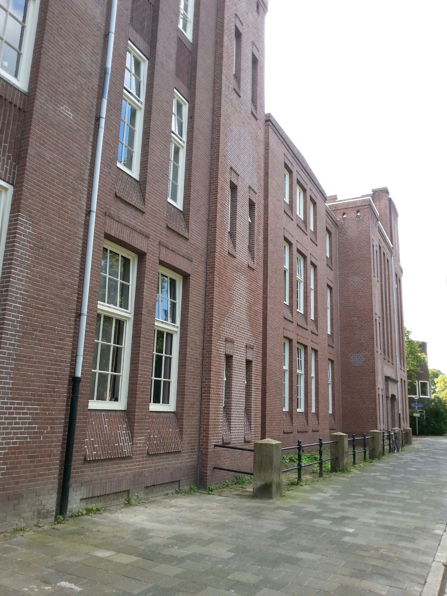 Dr. C. Hofstede de Grootkade 13 -8, Groningen