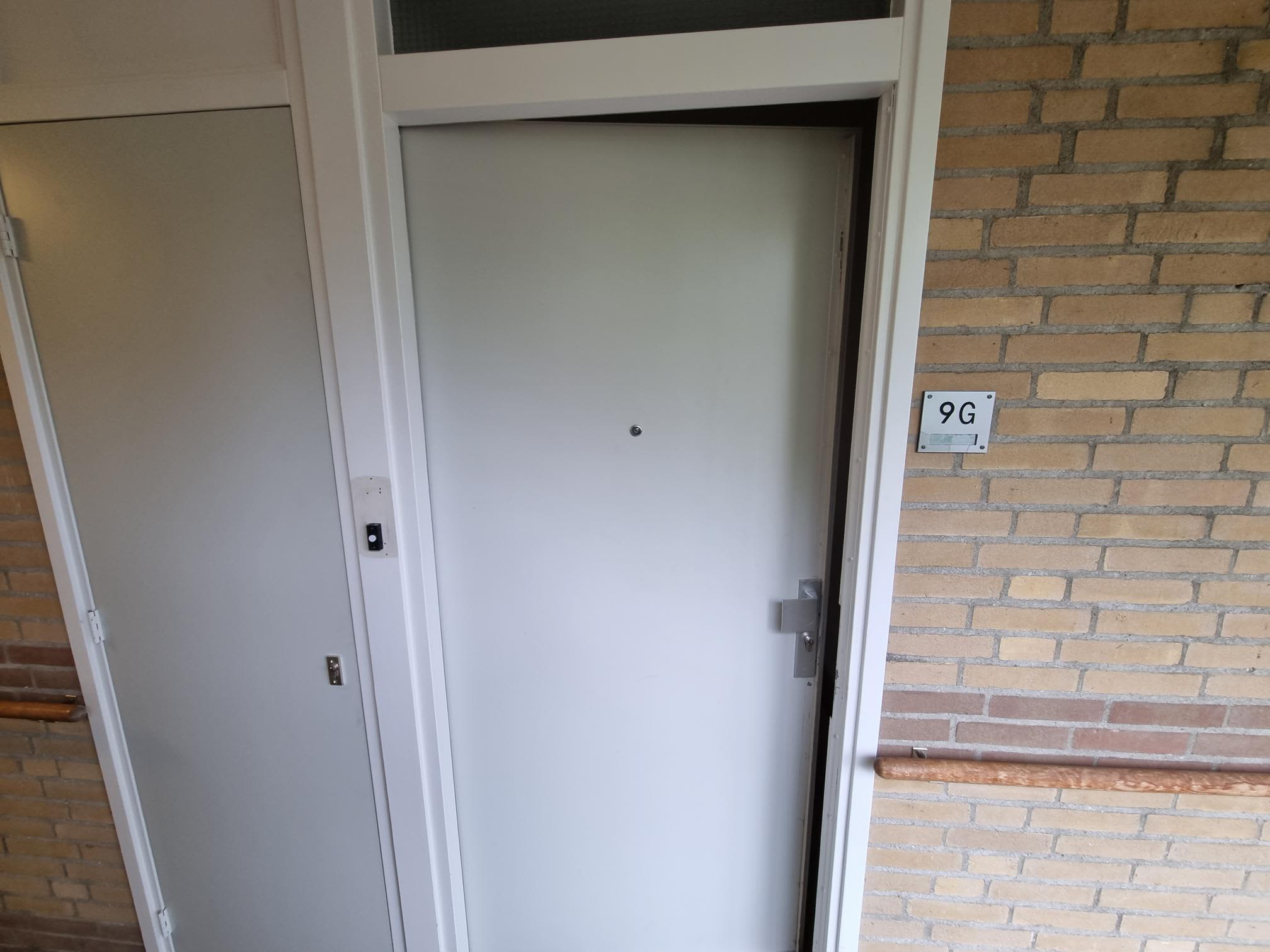 Fizeaustraat 9G - Amsterdam