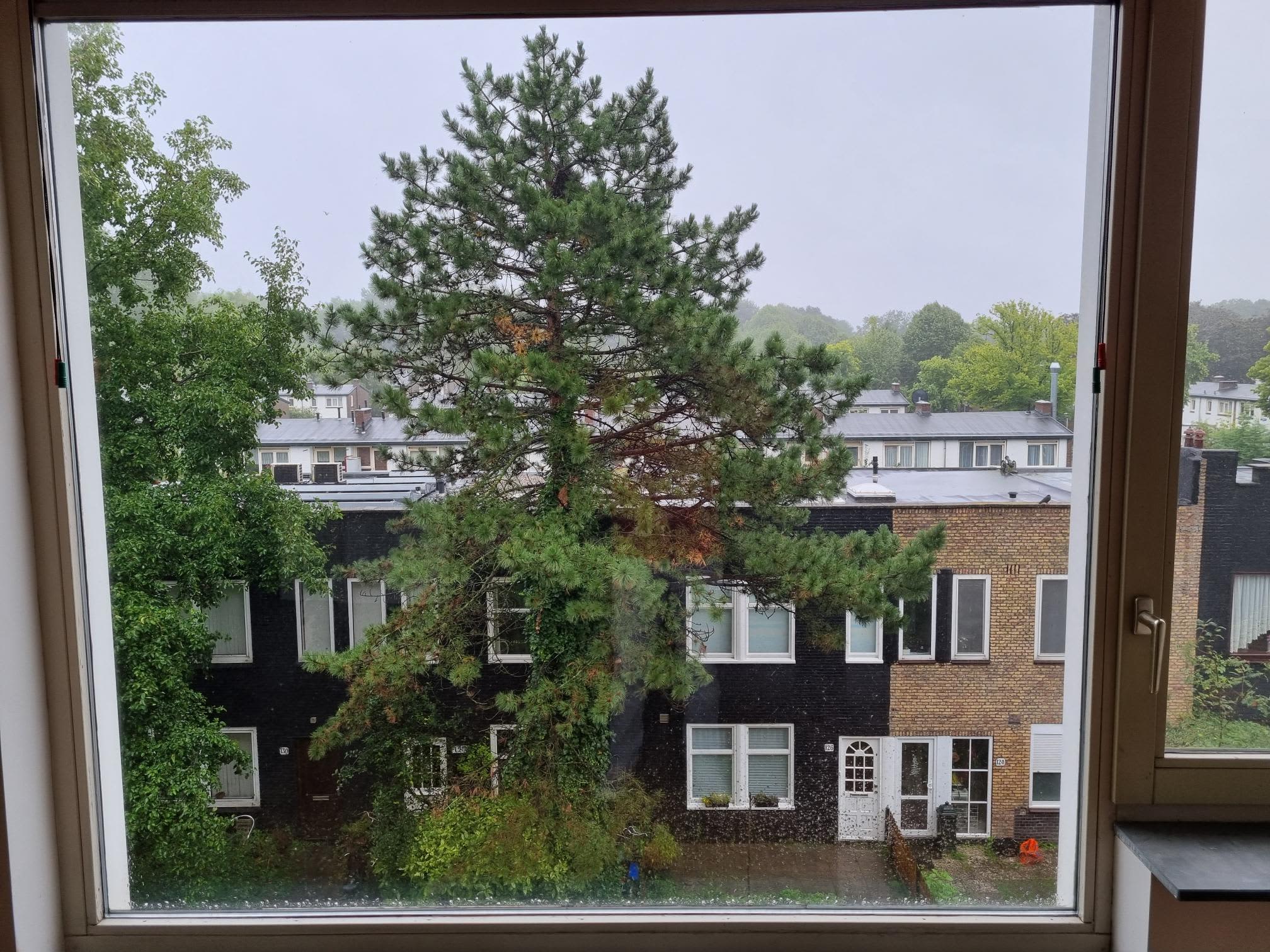 Fizeaustraat 9G - Amsterdam