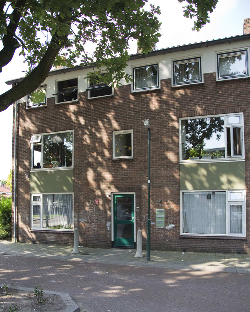 Jan Steenlaan 2401 - Veenendaal