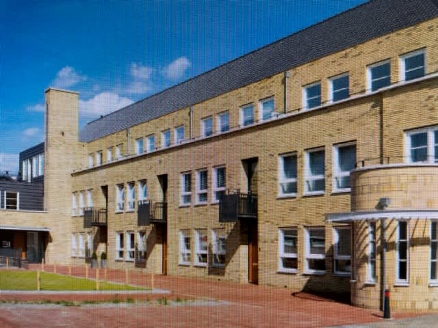 appartementen te huur op Zwaluwplein 6
