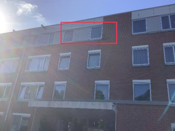 Nieuwersluishof 71 - Amsterdam