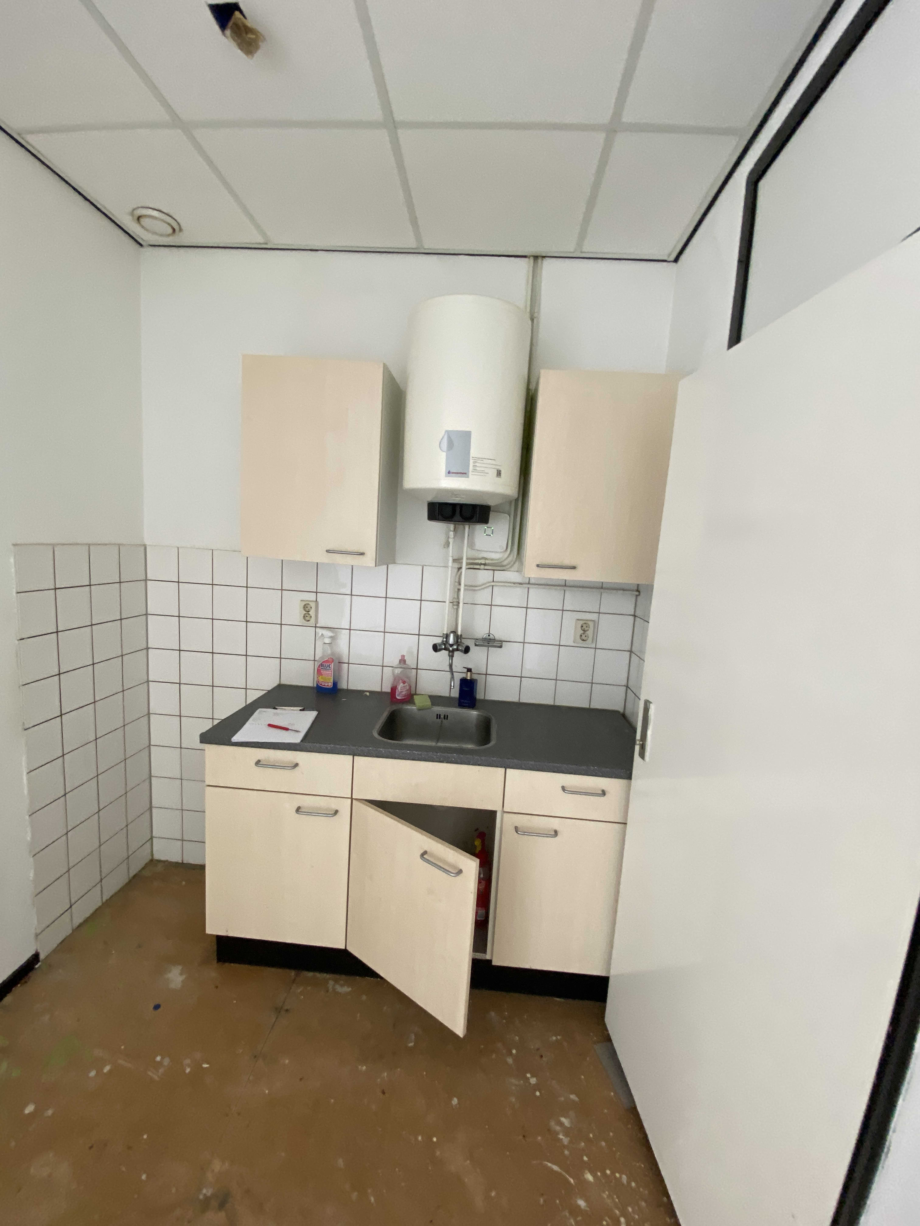 Wijnstraat 163C - Dordrecht