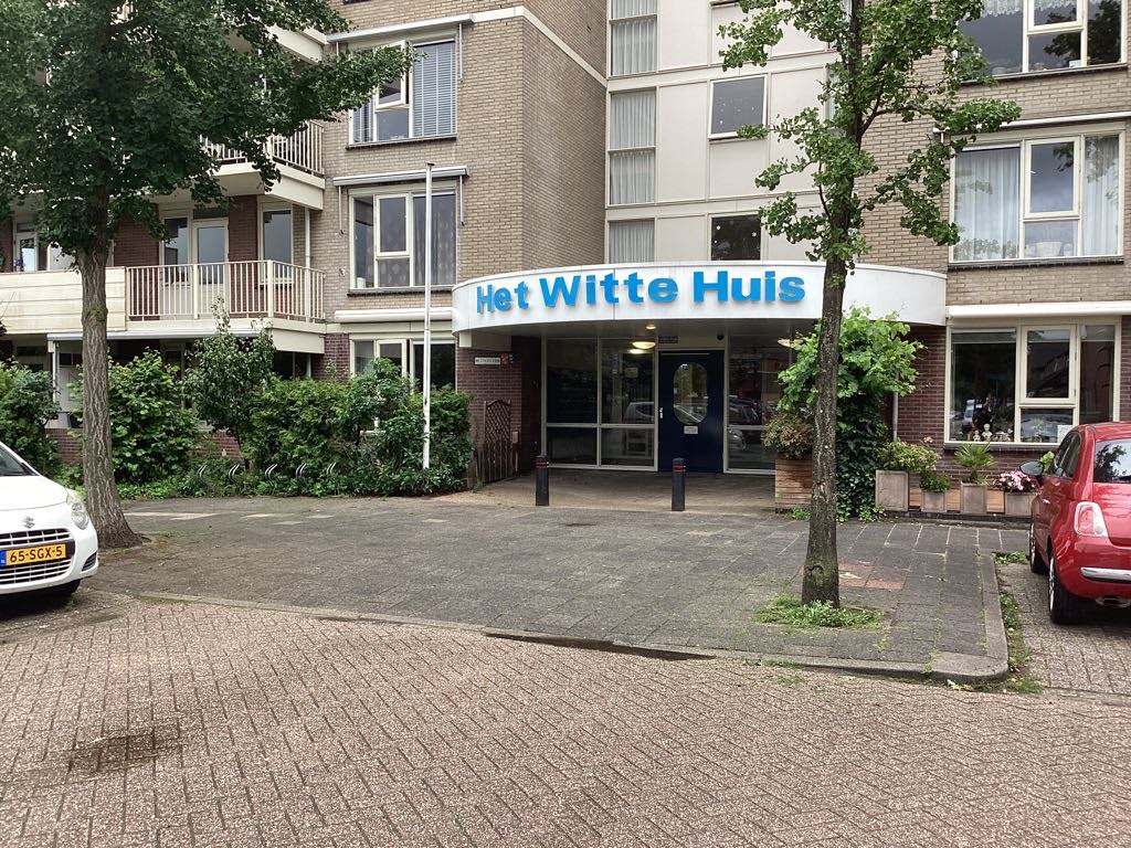 Middelmonde 2 - Nieuwegein