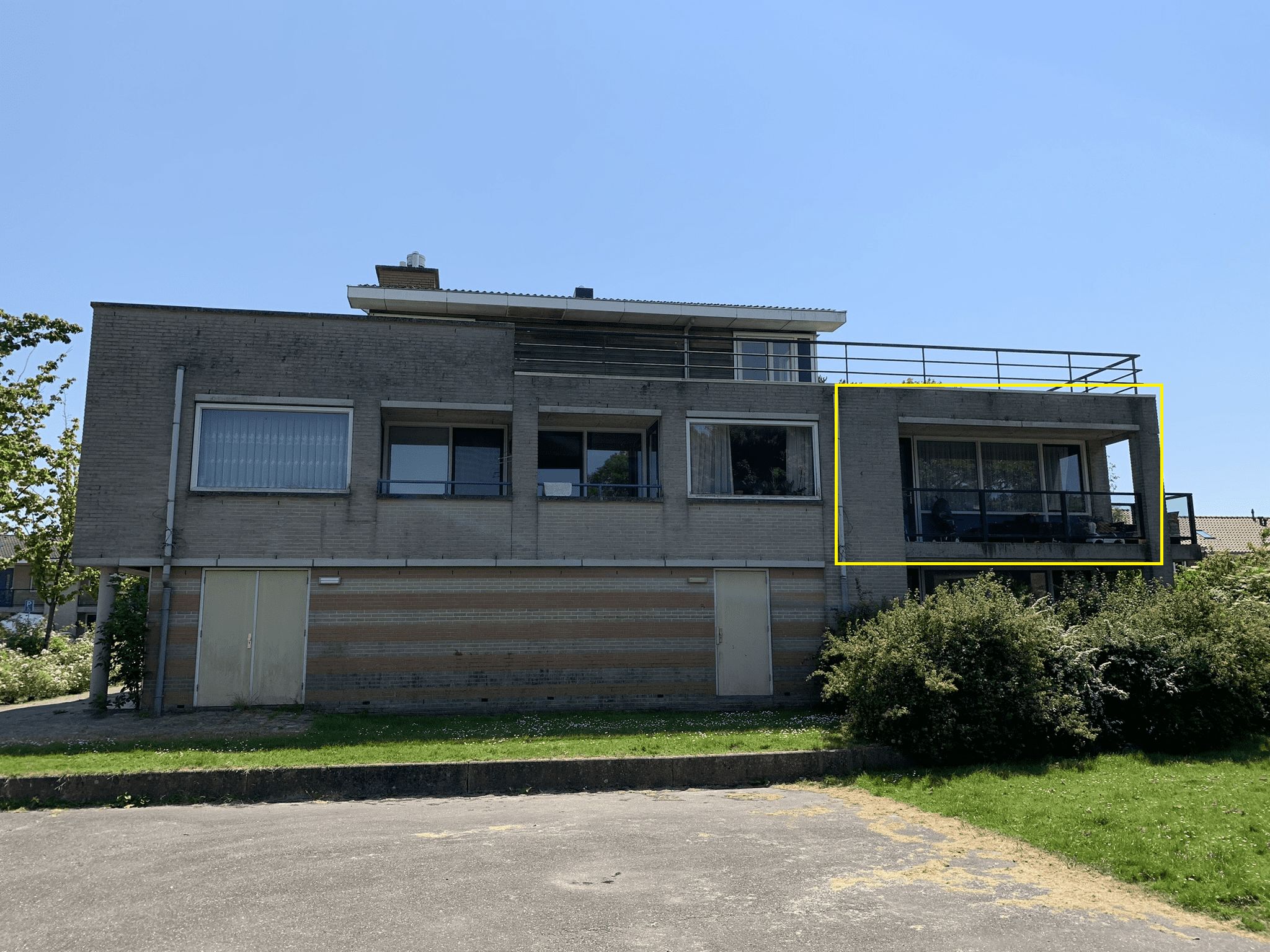 Apartment in Uithoorn
