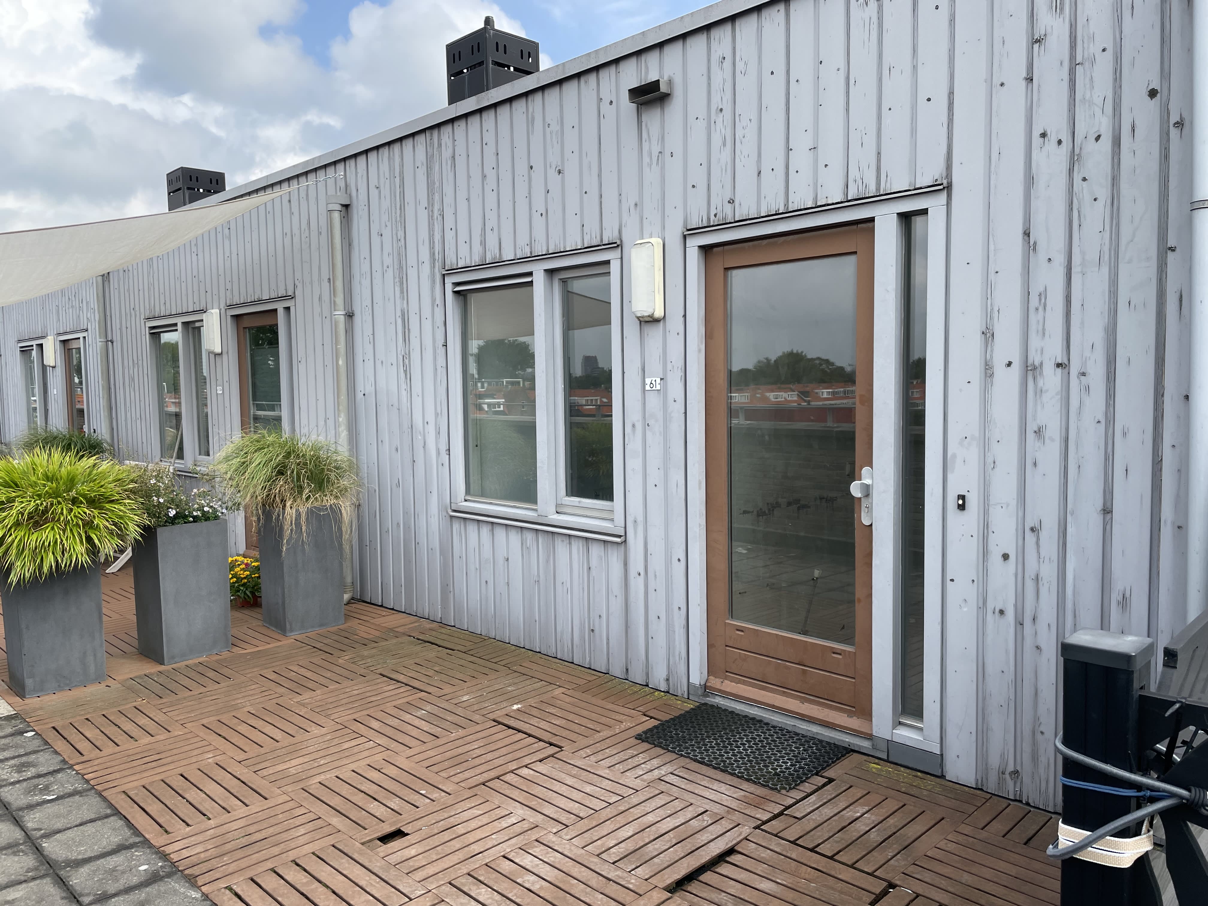 La Palma 61 - Zaandam