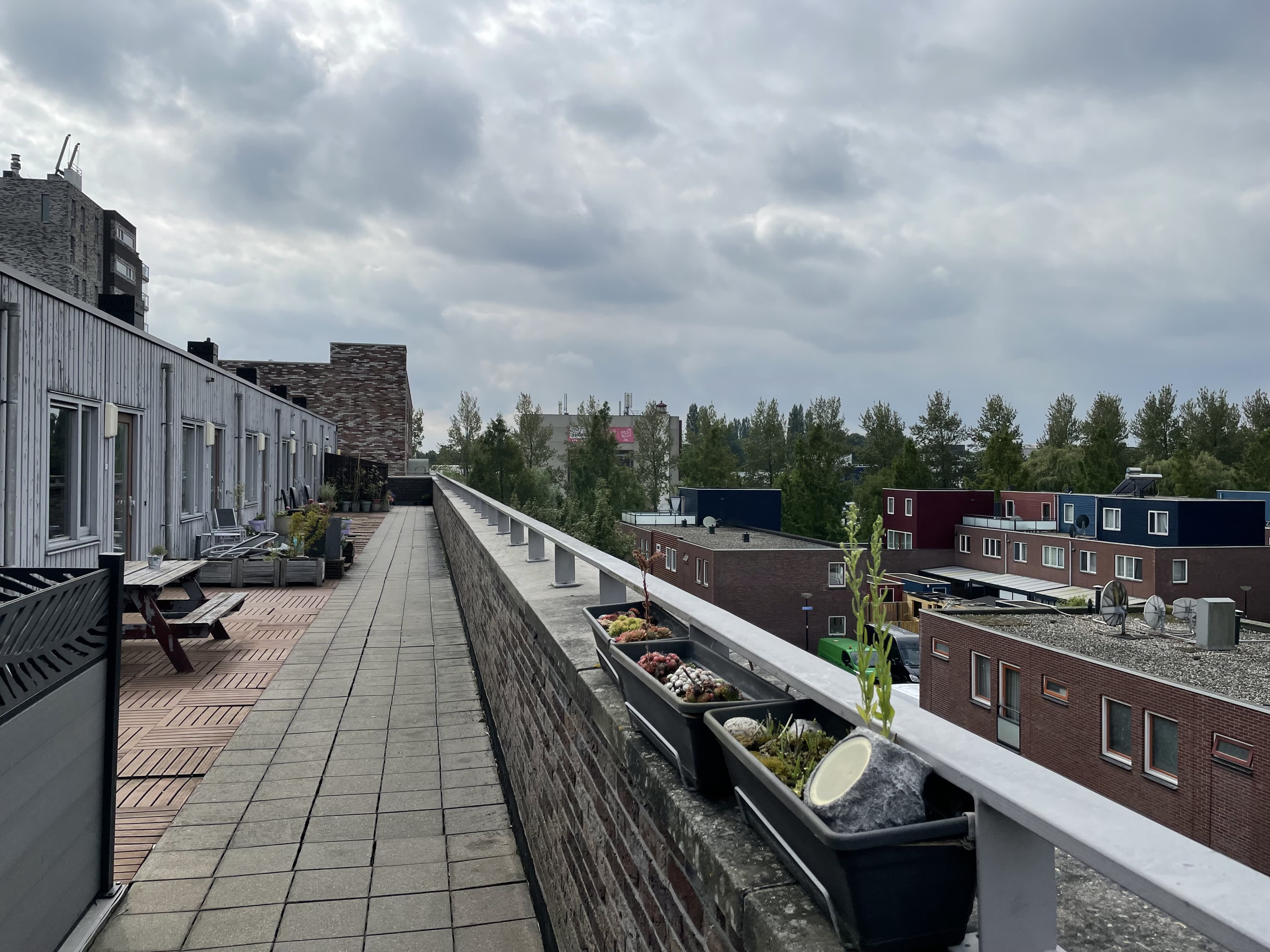 La Palma 61 - Zaandam