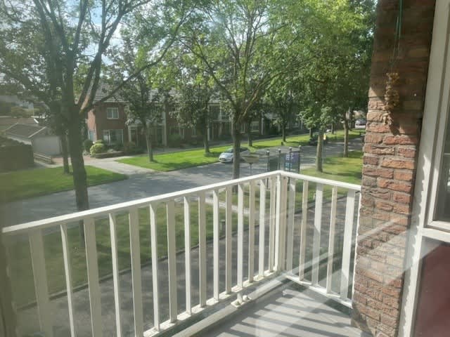 Reddingiusweg 27 - Groningen