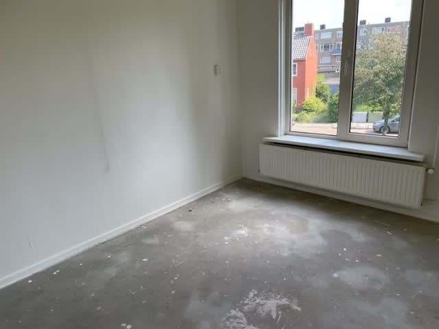 Reddingiusweg 27 - Groningen