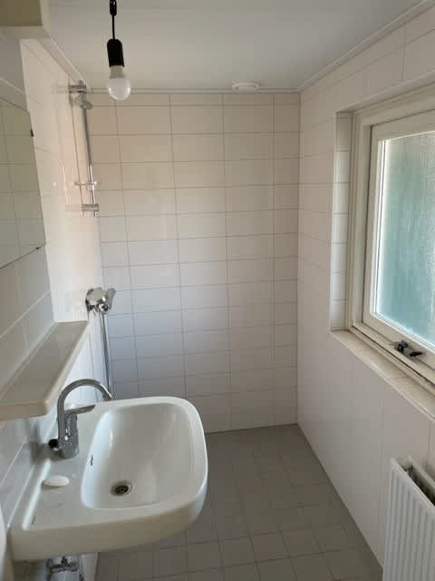 Reddingiusweg 27 - Groningen