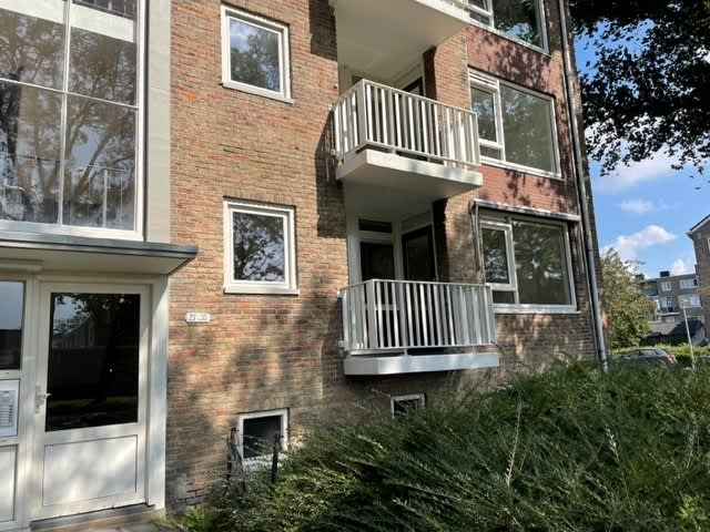 Reddingiusweg 27 - Groningen