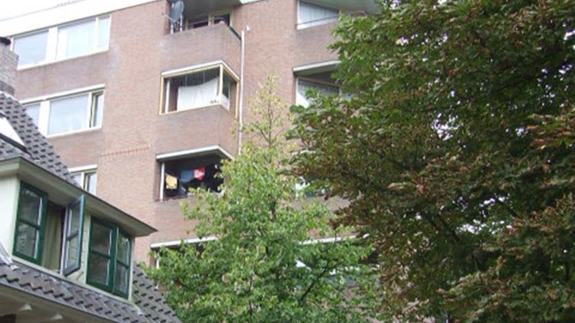 Riemsdijkstraat 87 - Wageningen