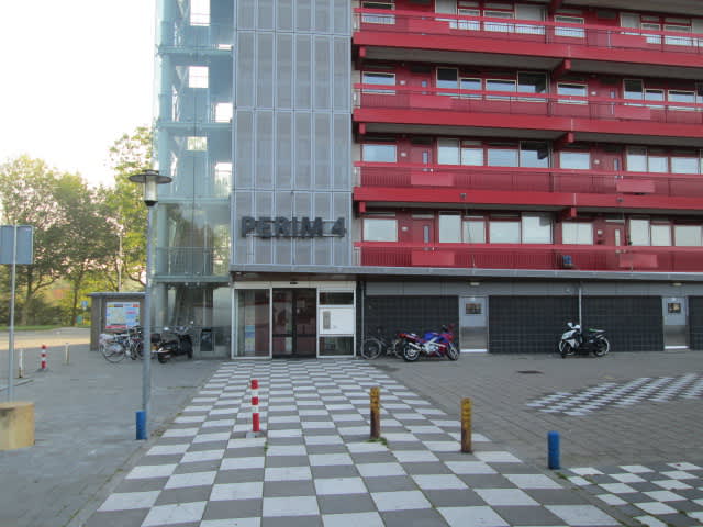 Perim 124B - Zaandam