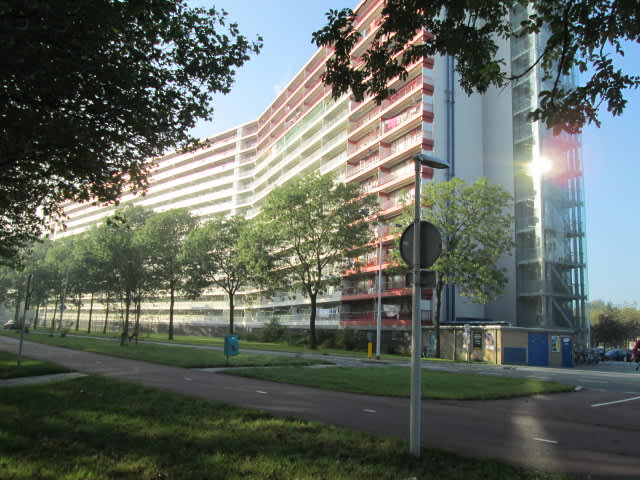 Perim 124B - Zaandam