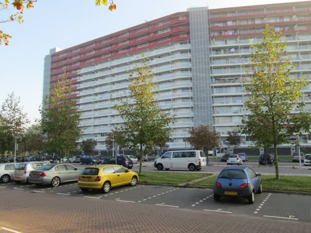 Perim 124B - Zaandam