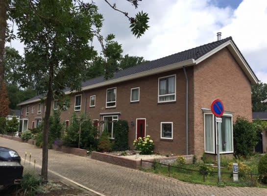 Filips van Bourgondielaan 212 - Zeist