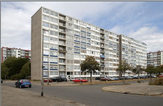 Scharlakendreef 144, Utrecht