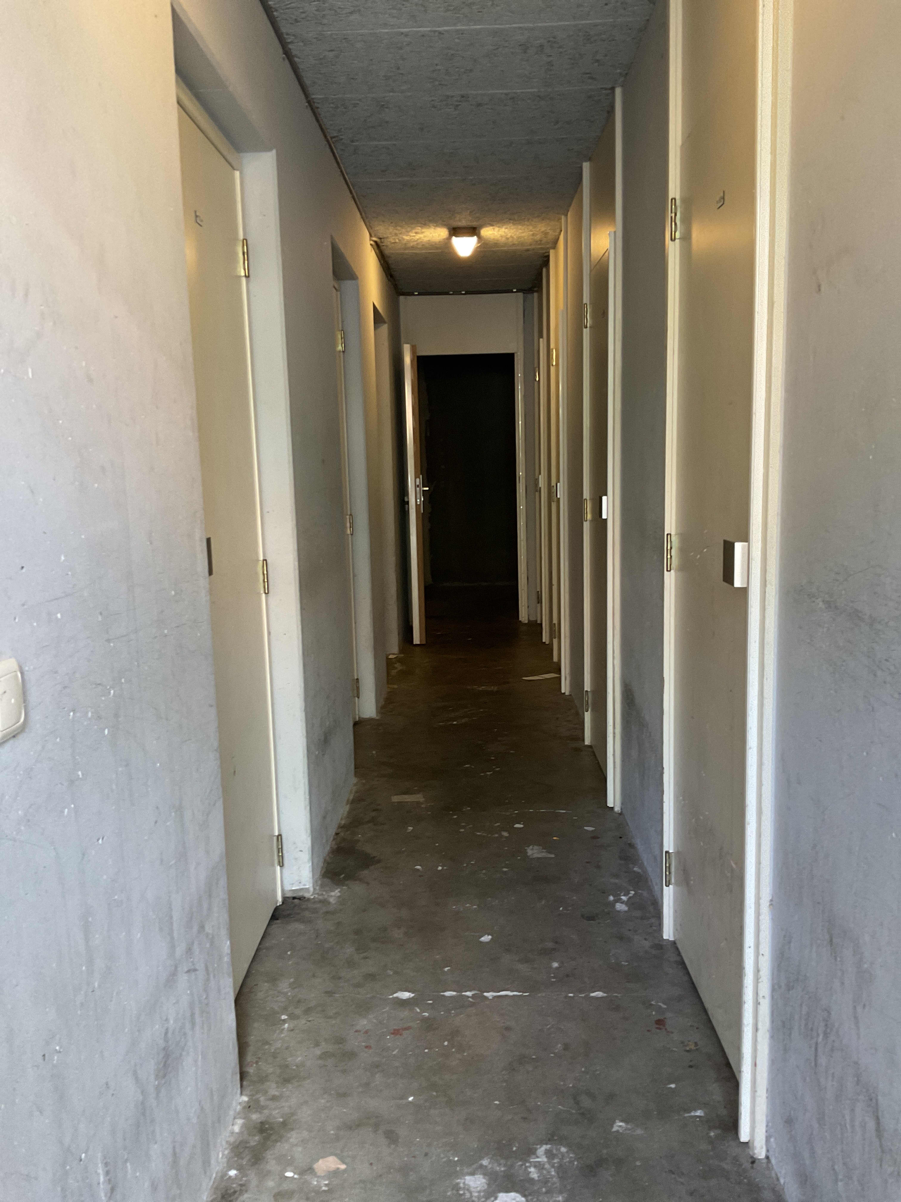 Kolfschotenstraat 185 - Amsterdam