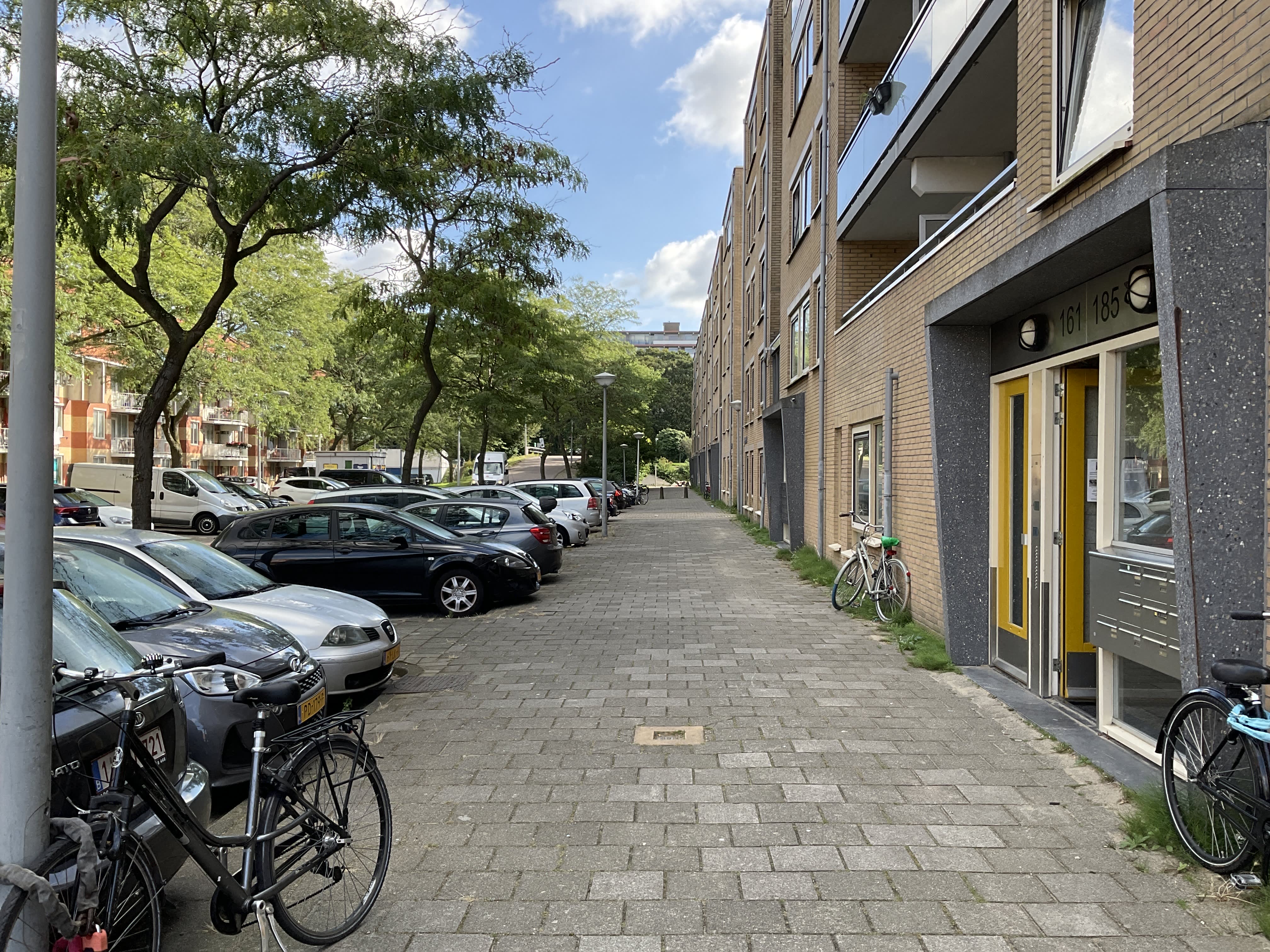 Kolfschotenstraat 185 - Amsterdam