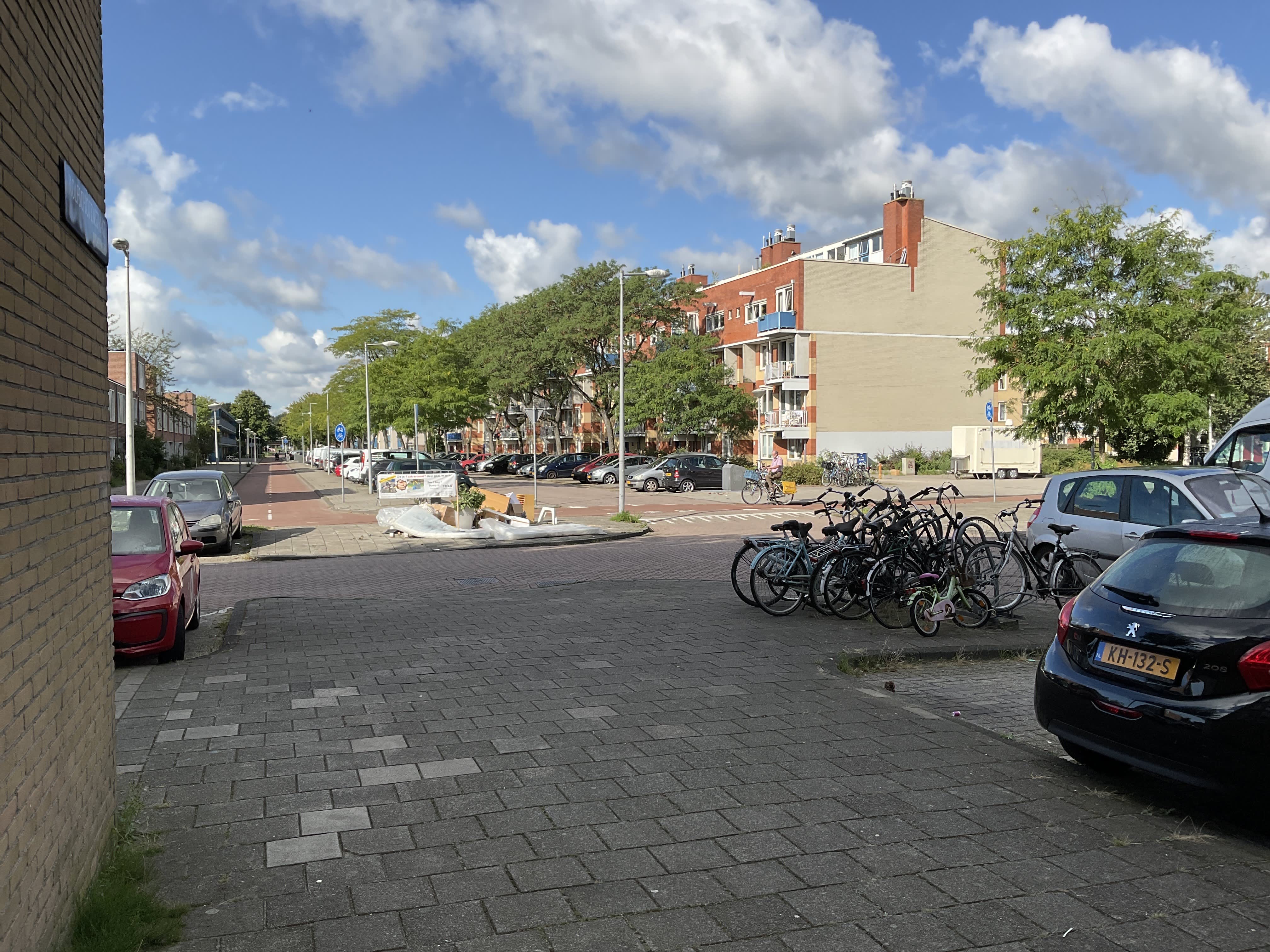 Kolfschotenstraat 185 - Amsterdam