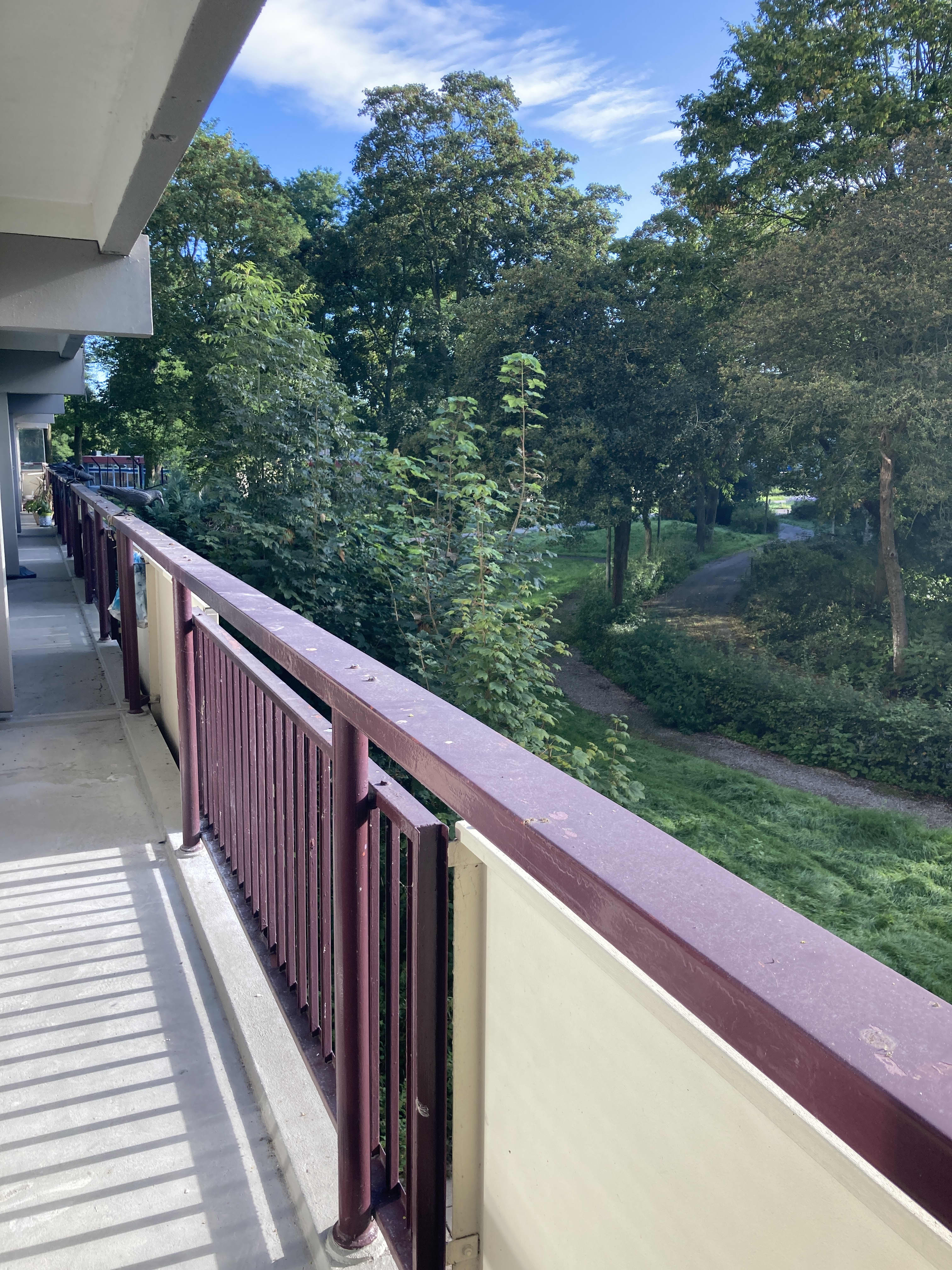 Koornhorst 122 - Amsterdam