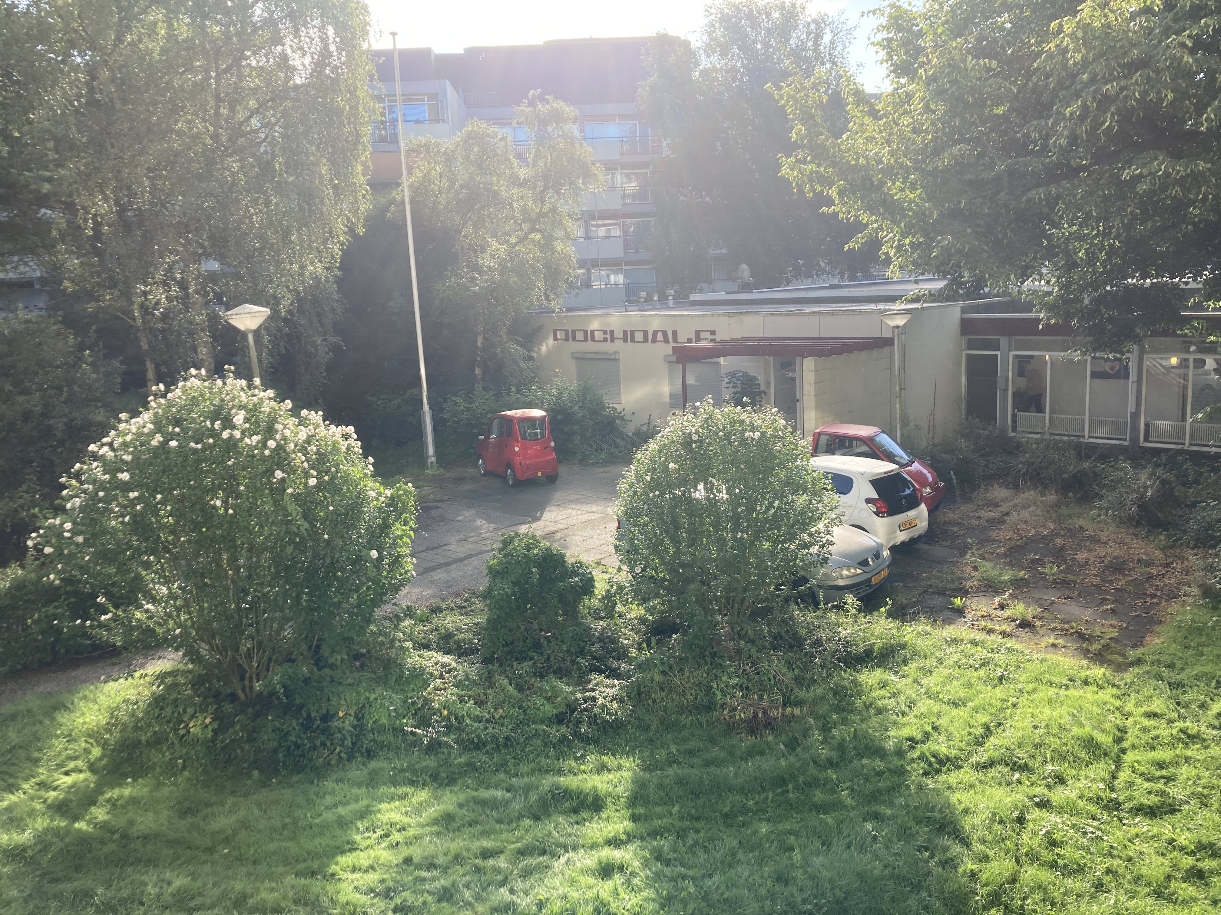 Koornhorst 122 - Amsterdam