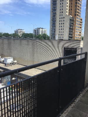 Osdorpplein 745 - Amsterdam