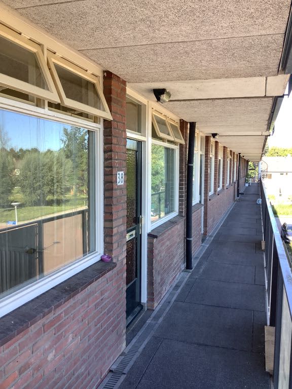 Jozef Israelsstraat 38 - Papendrecht