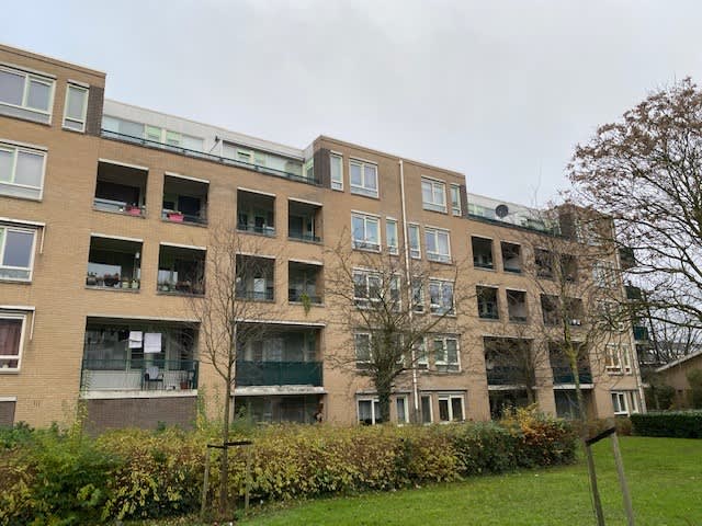 Plettenburgplantsoen 66, Utrecht