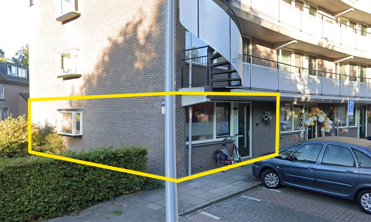 Parkzicht 7 Koog aan de Zaan