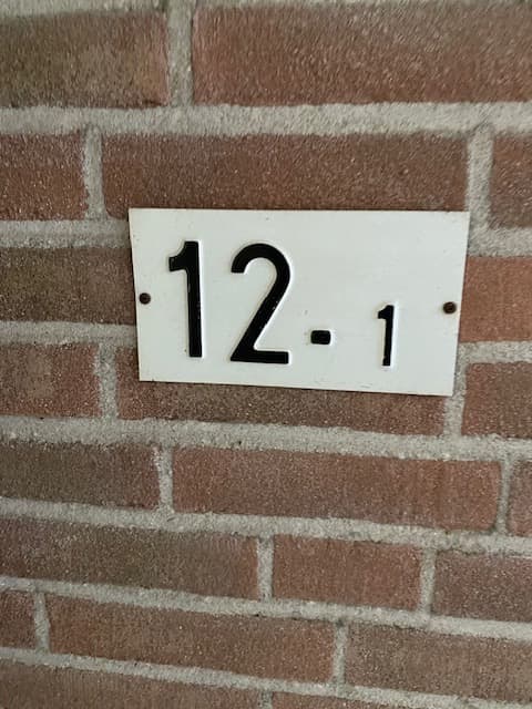 Dorpsstraat 121 - Bunnik