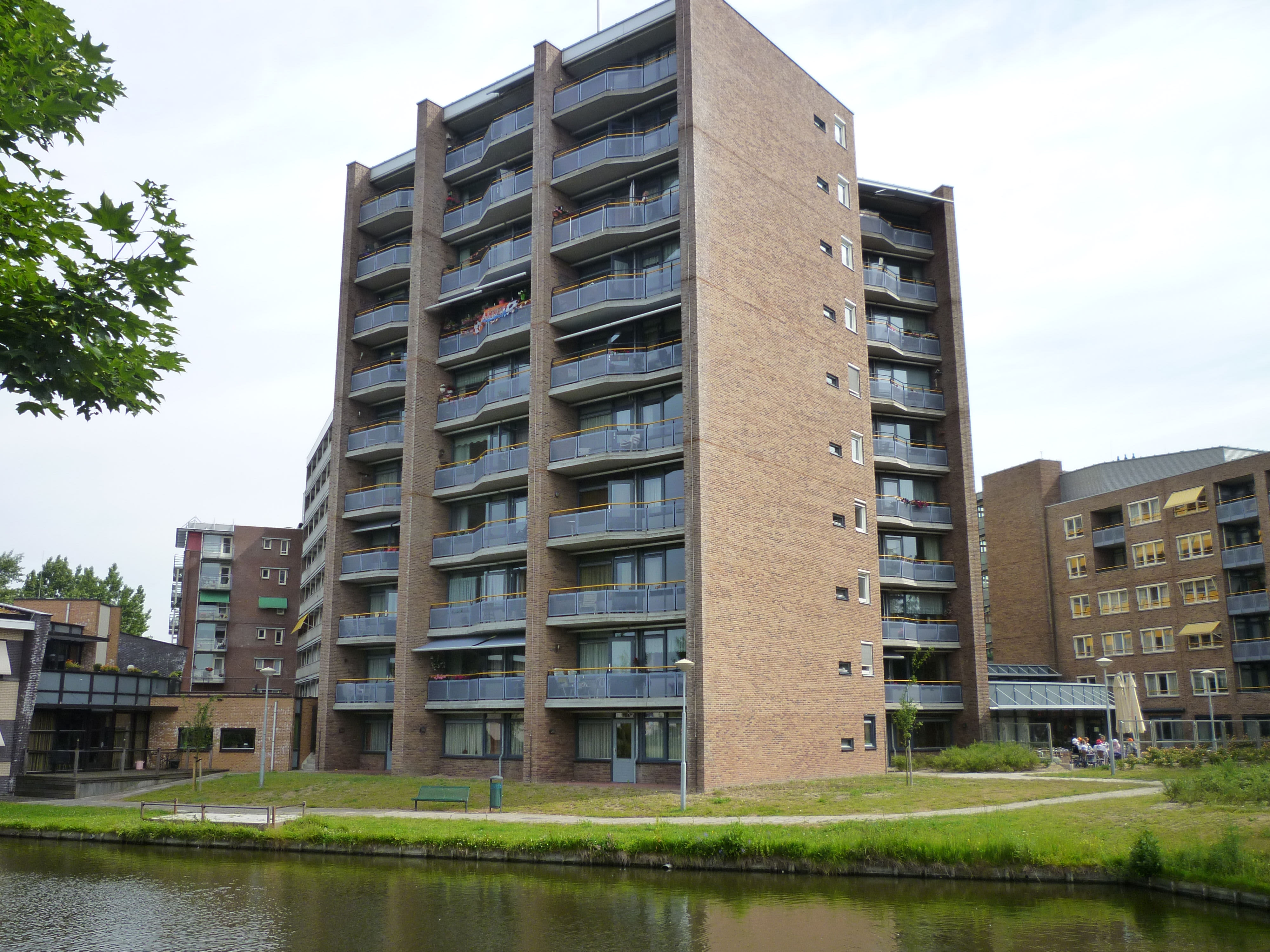 Westerheem 348 - Heemskerk