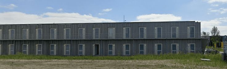 Science Park 637A - Amsterdam