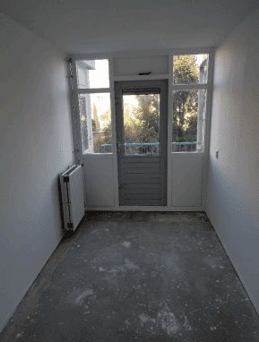 Terletstraat 101 - Amsterdam