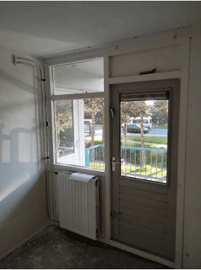 Terletstraat 101 - Amsterdam