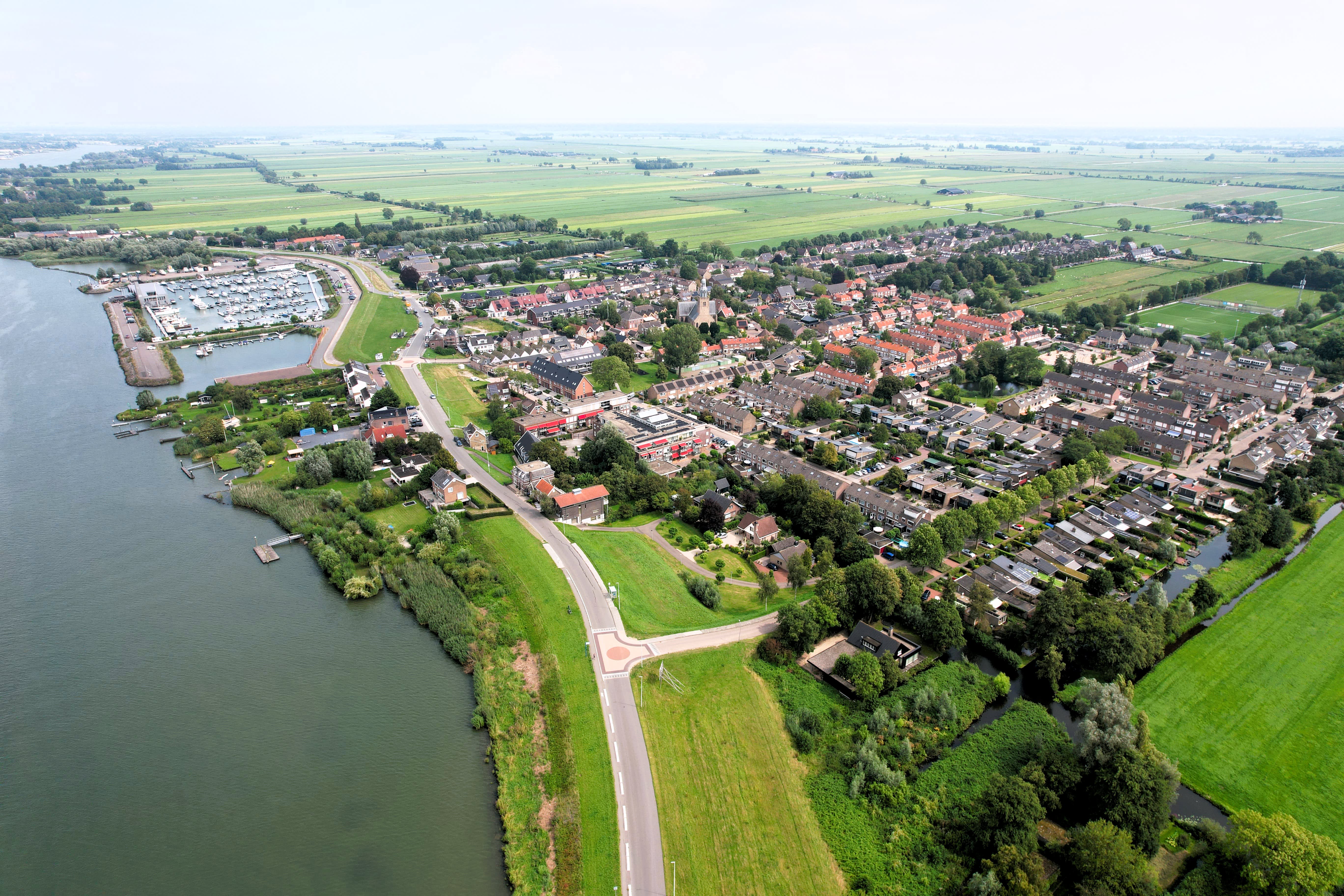 Kooipad 34 - Streefkerk