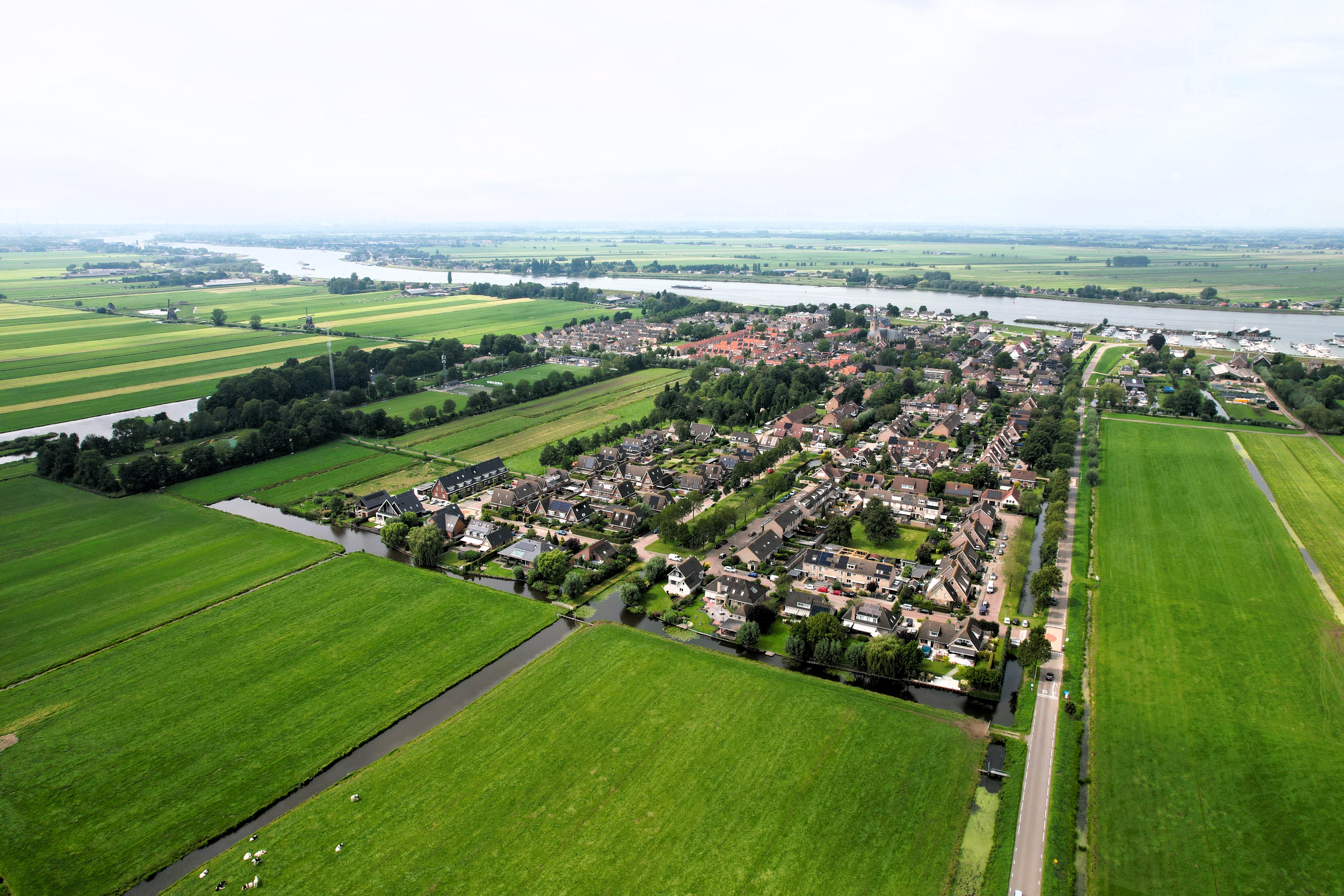 Kooipad 34 - Streefkerk