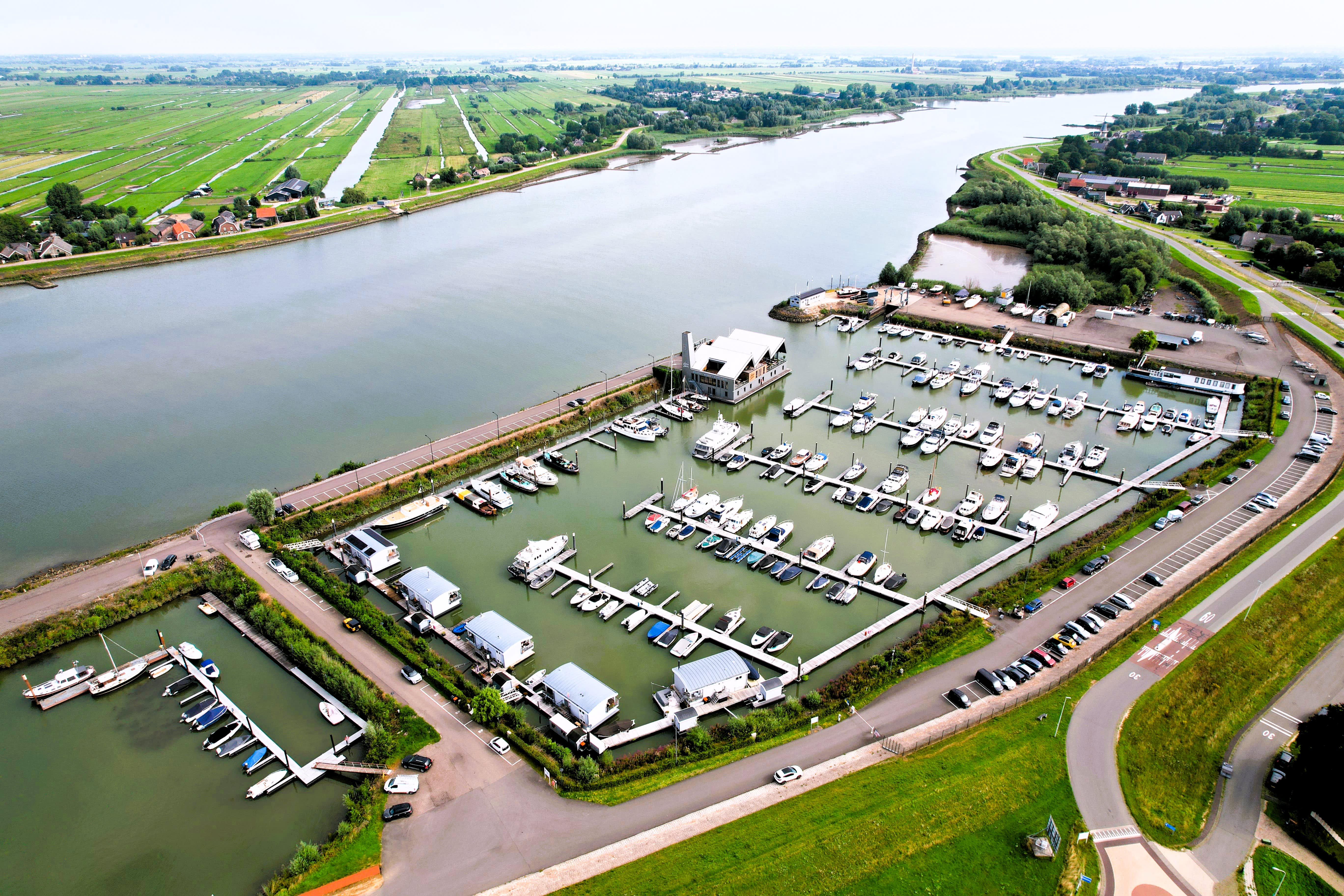 Kooipad 34 - Streefkerk