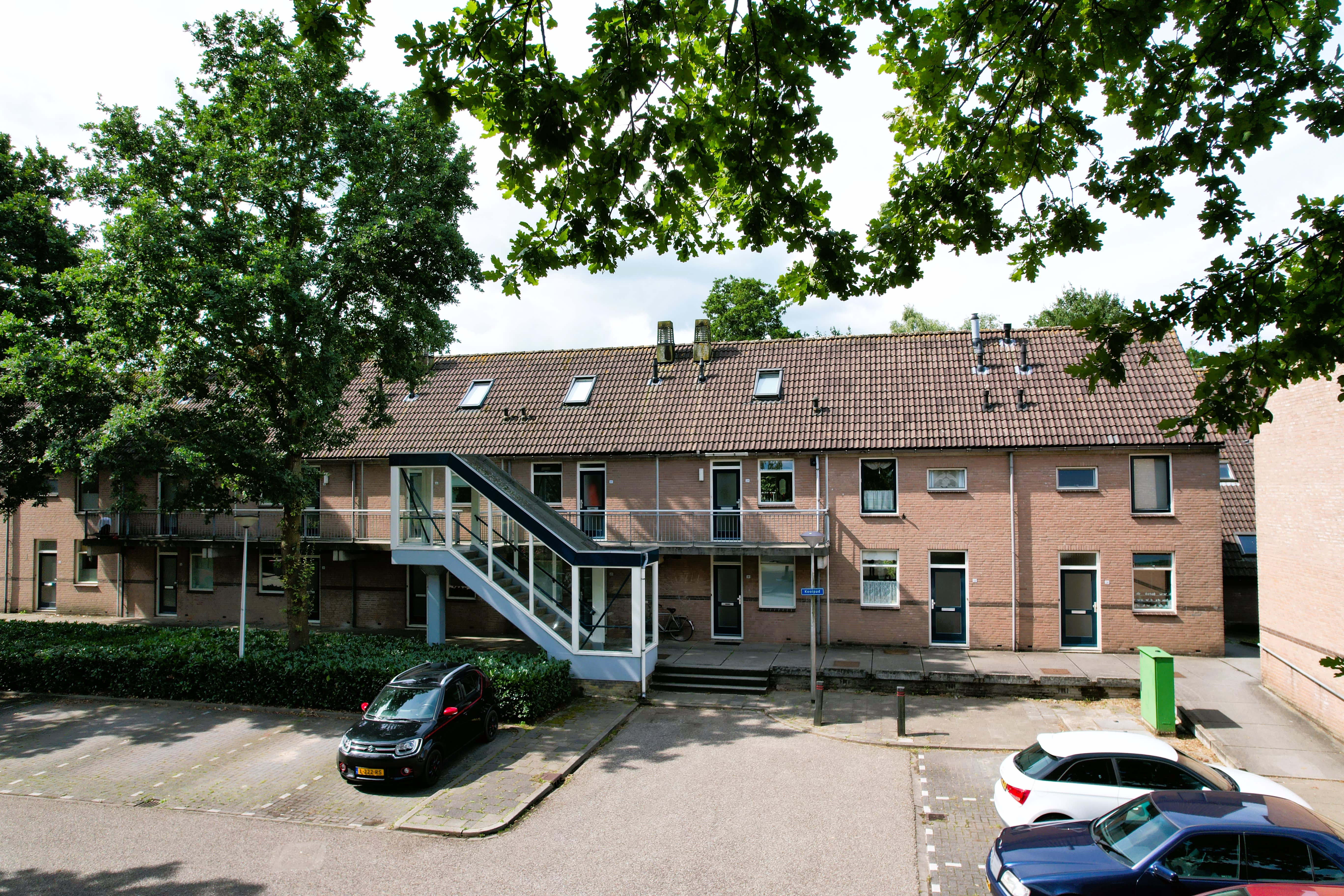 Kooipad 34 - Streefkerk