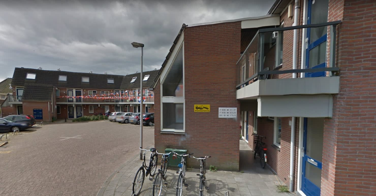 Nieuw Veldheim 31 - Bussum