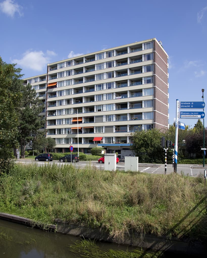 Duivenwal 12 - Veenendaal