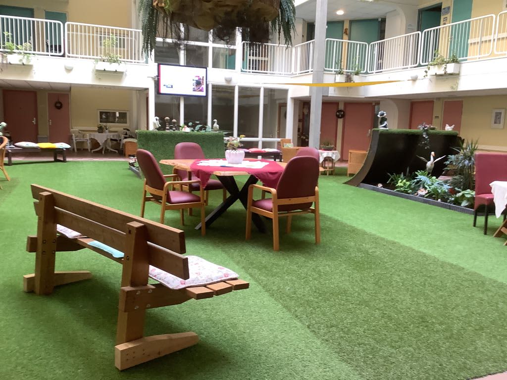 De Alblashof 35 - Alblasserdam