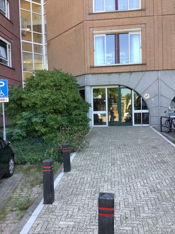 De Alblashof 35 - Alblasserdam